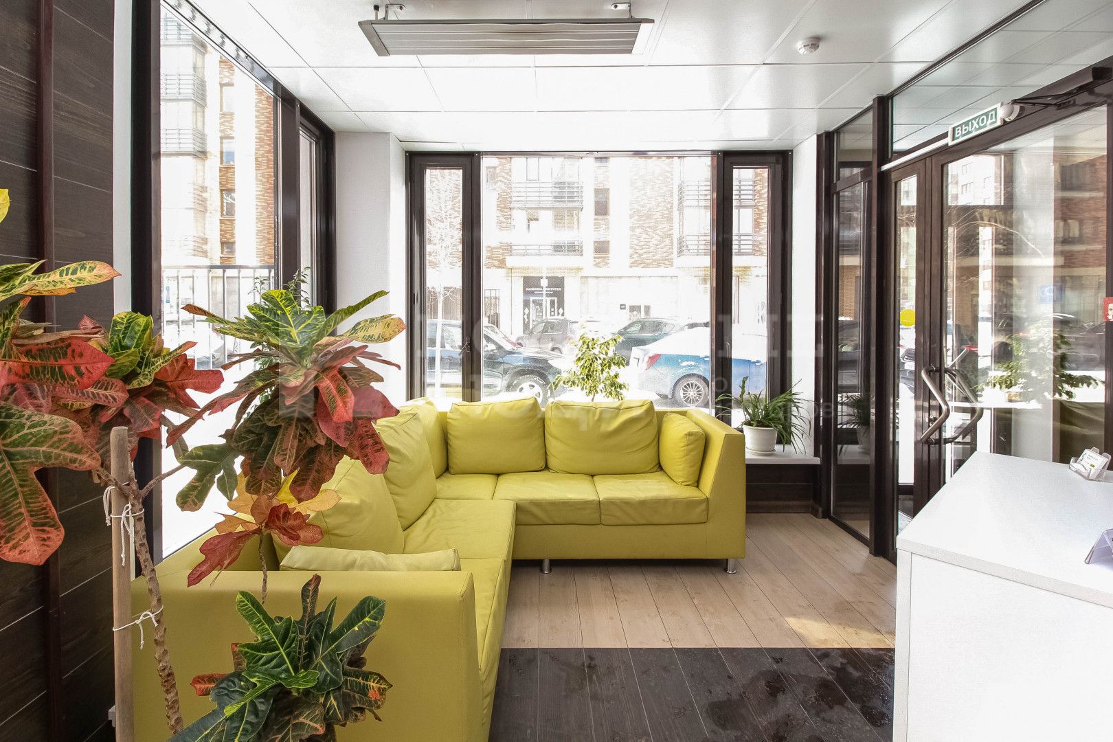 Фото недвижимости