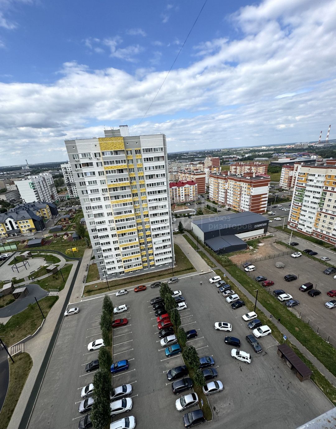 Фото недвижимости