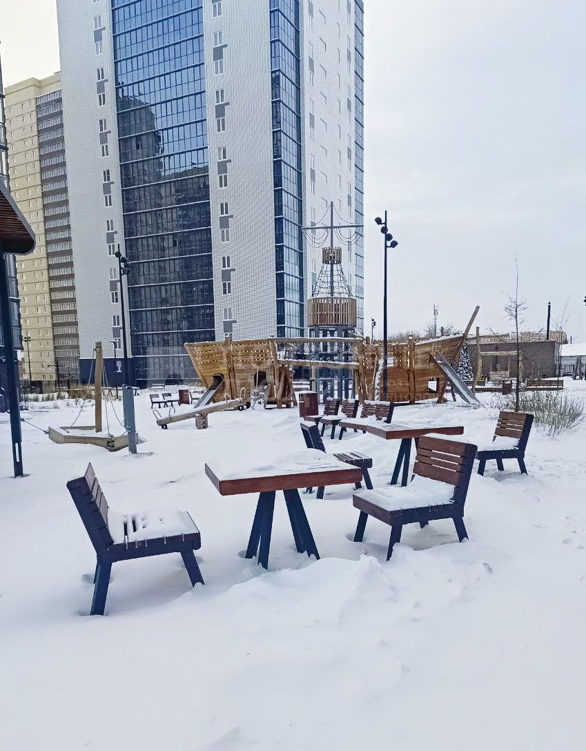 Фото недвижимости