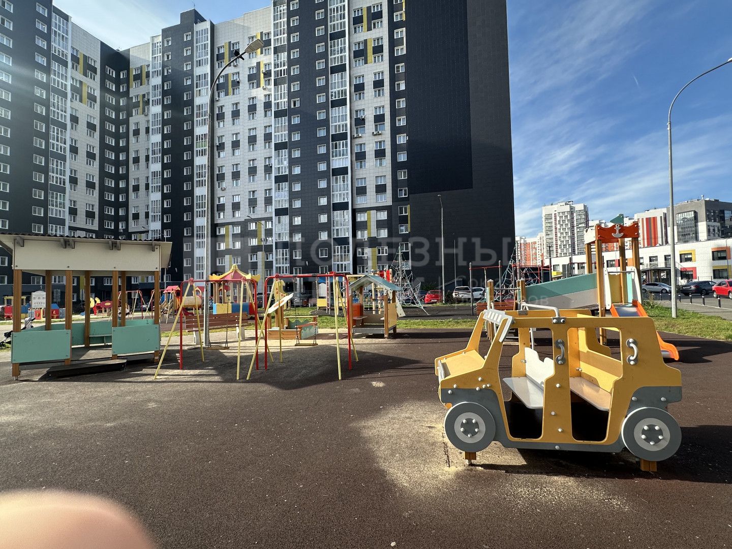 Фото недвижимости