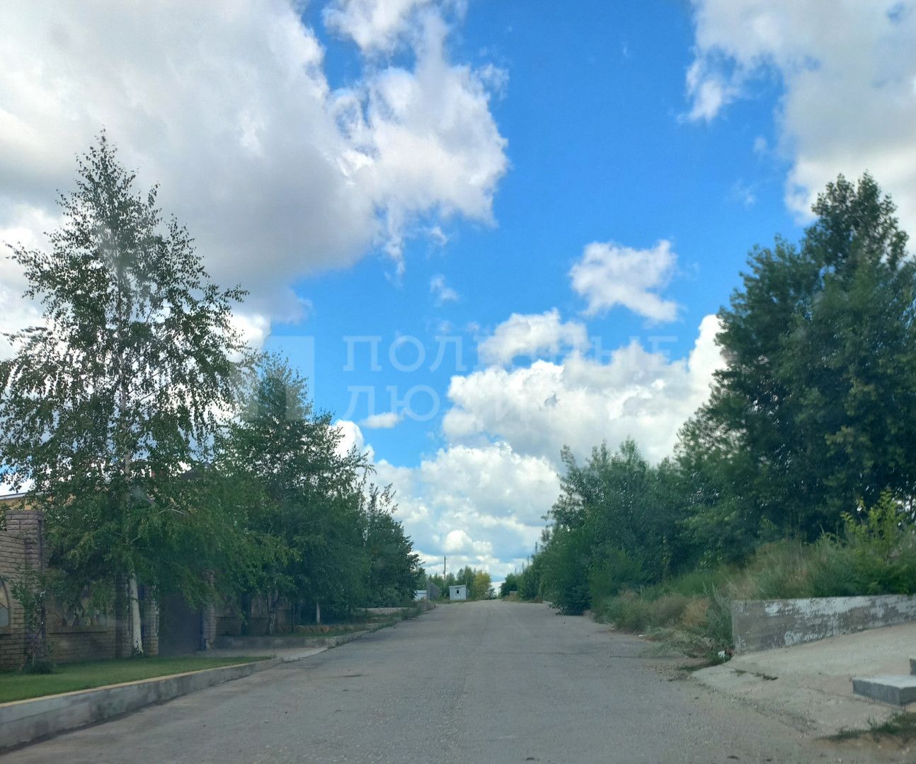Фото недвижимости