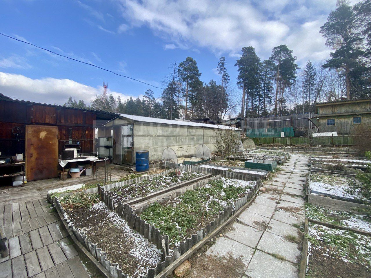 Фото недвижимости