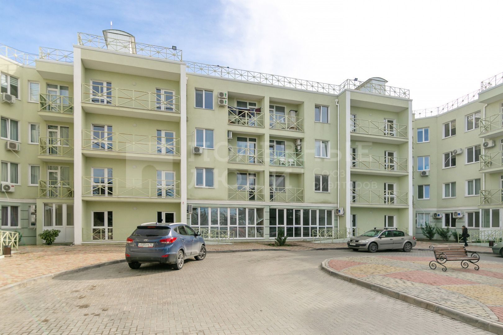 Фото недвижимости