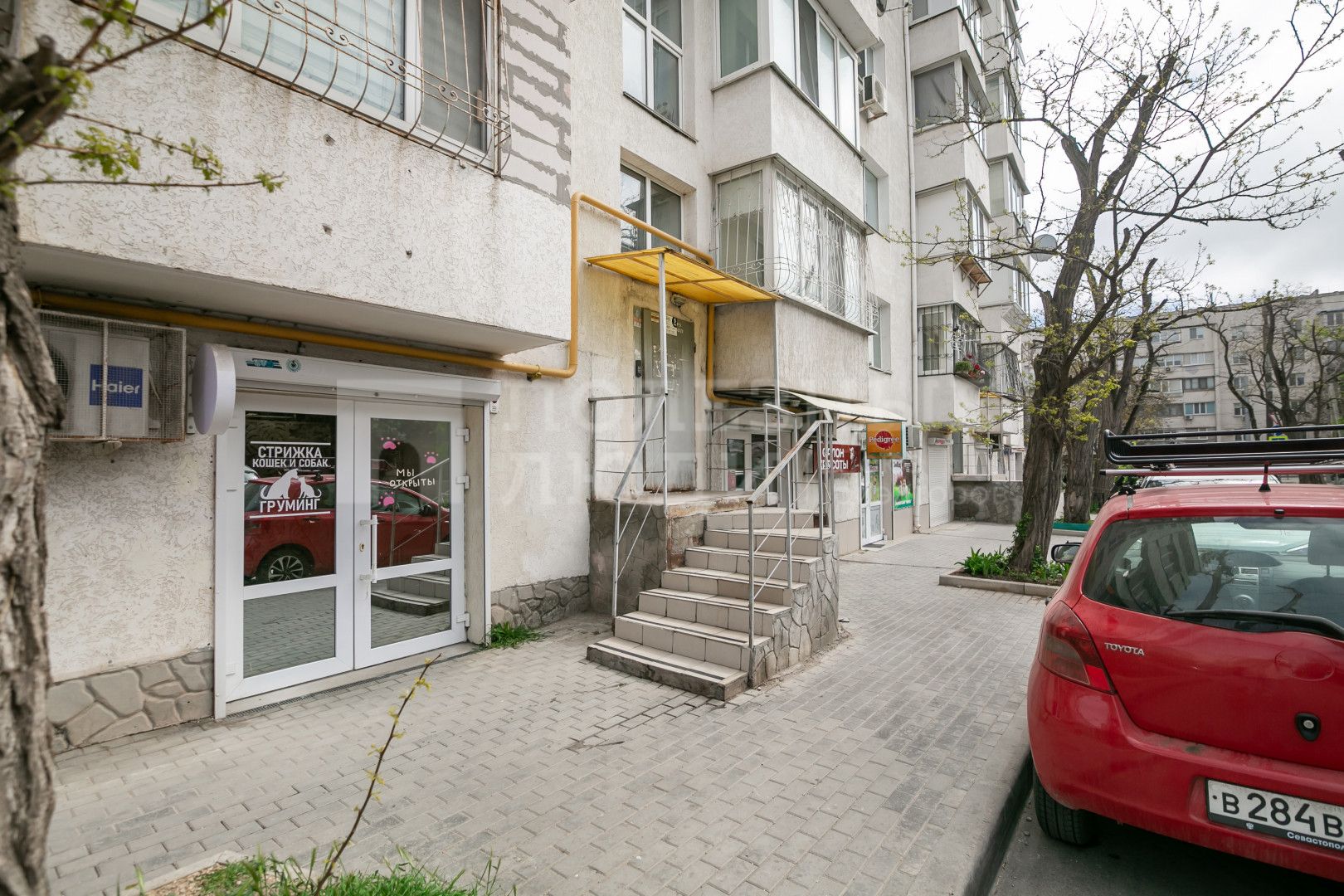 Фото недвижимости