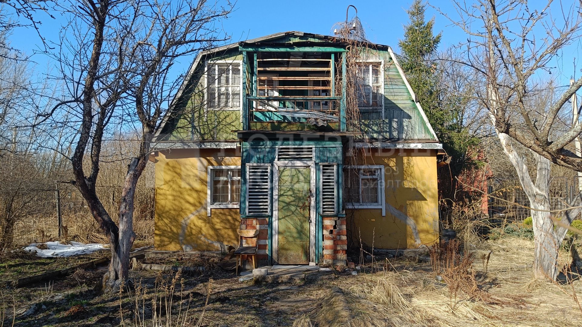 Фото недвижимости