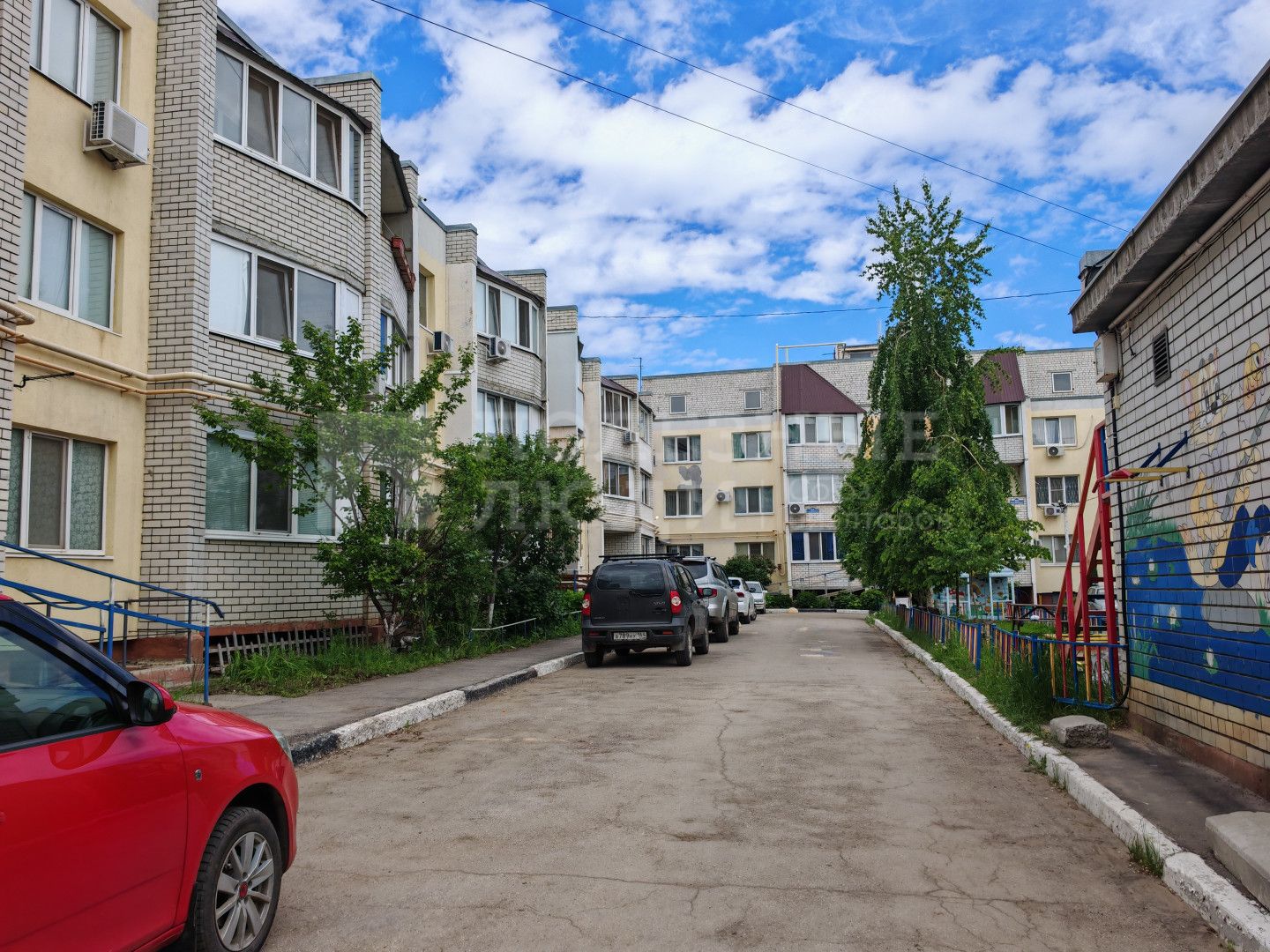 Фото недвижимости