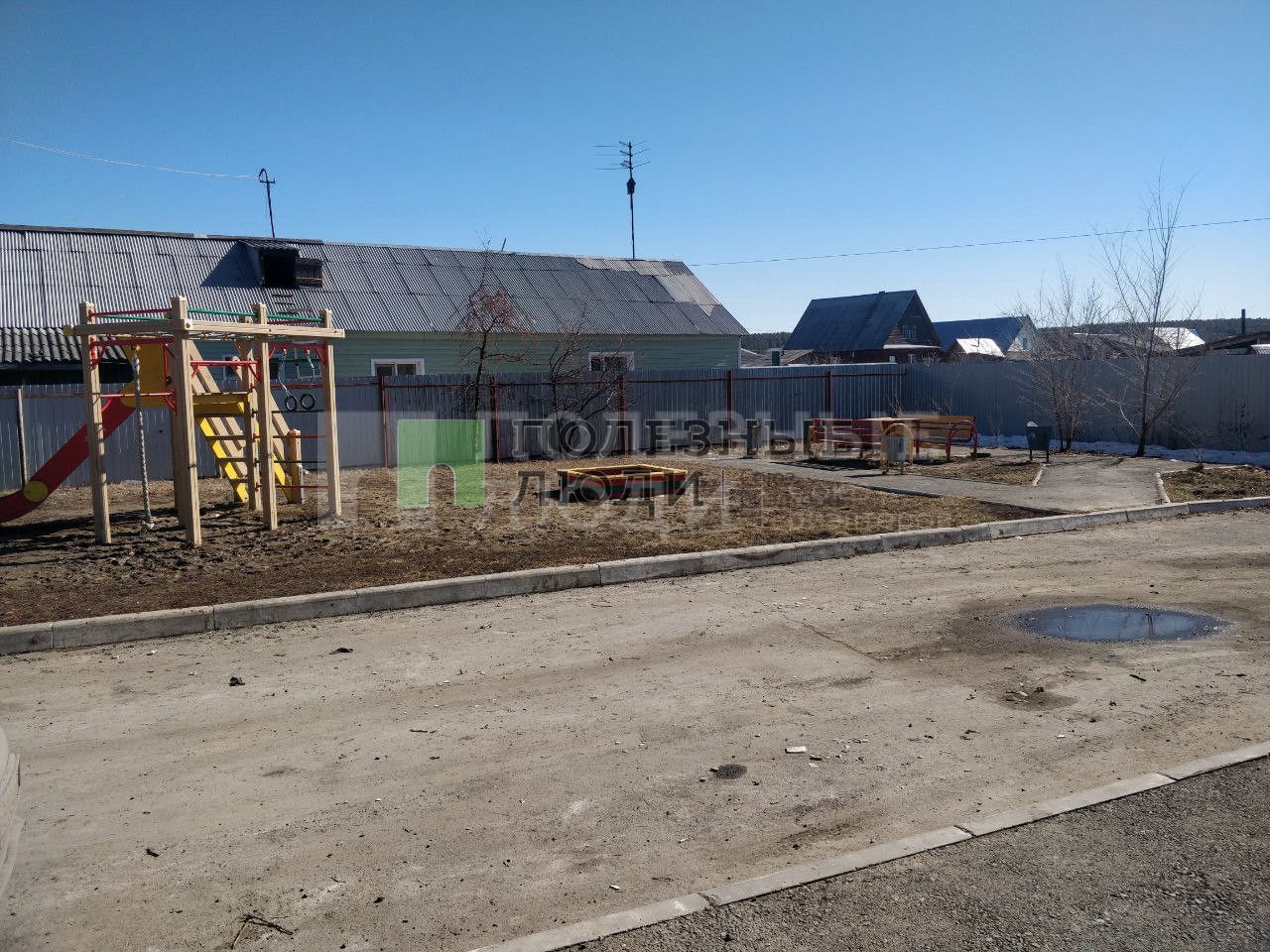 Фото недвижимости