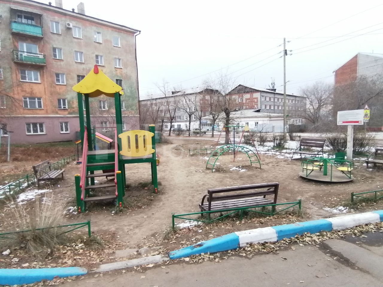 Фото недвижимости