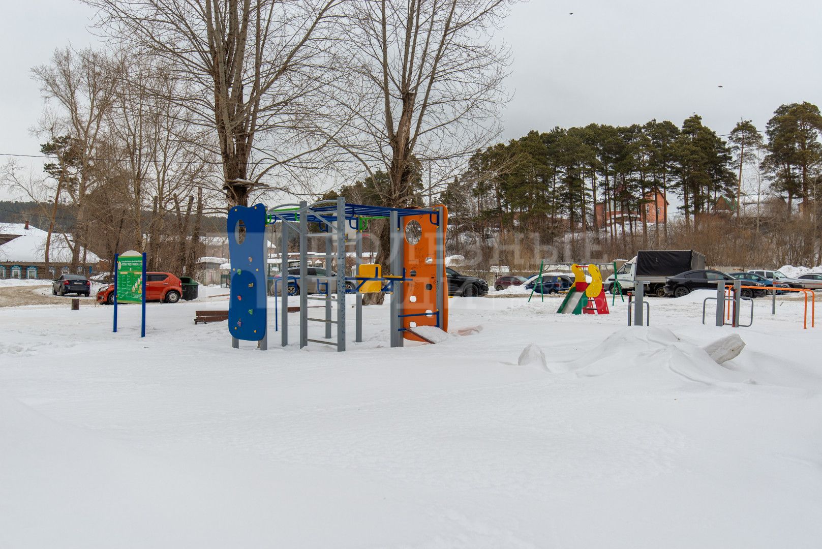 Фото недвижимости