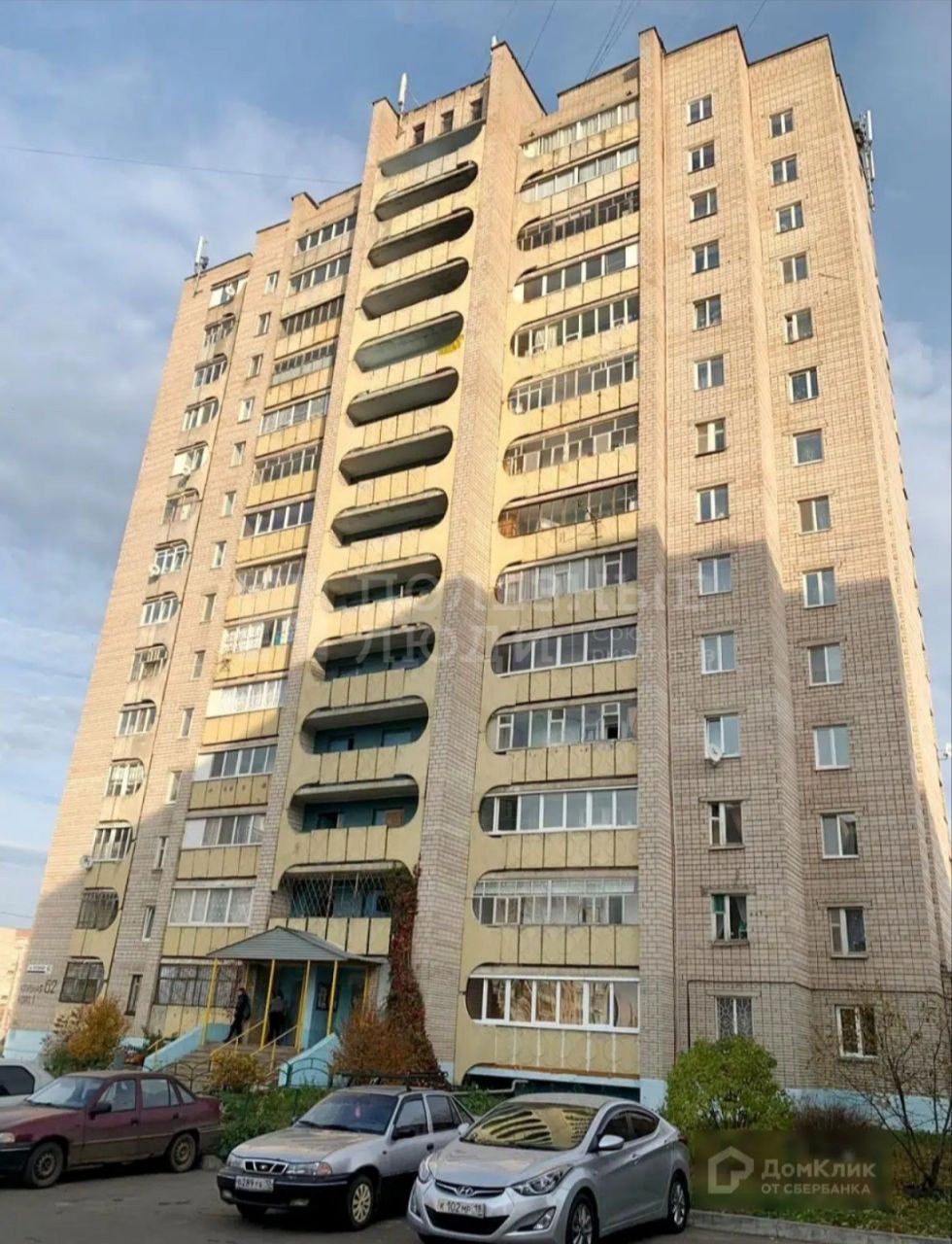 Фото недвижимости