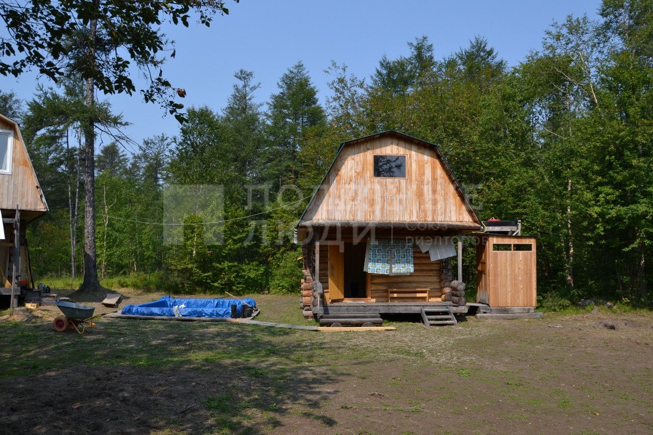 Фото недвижимости