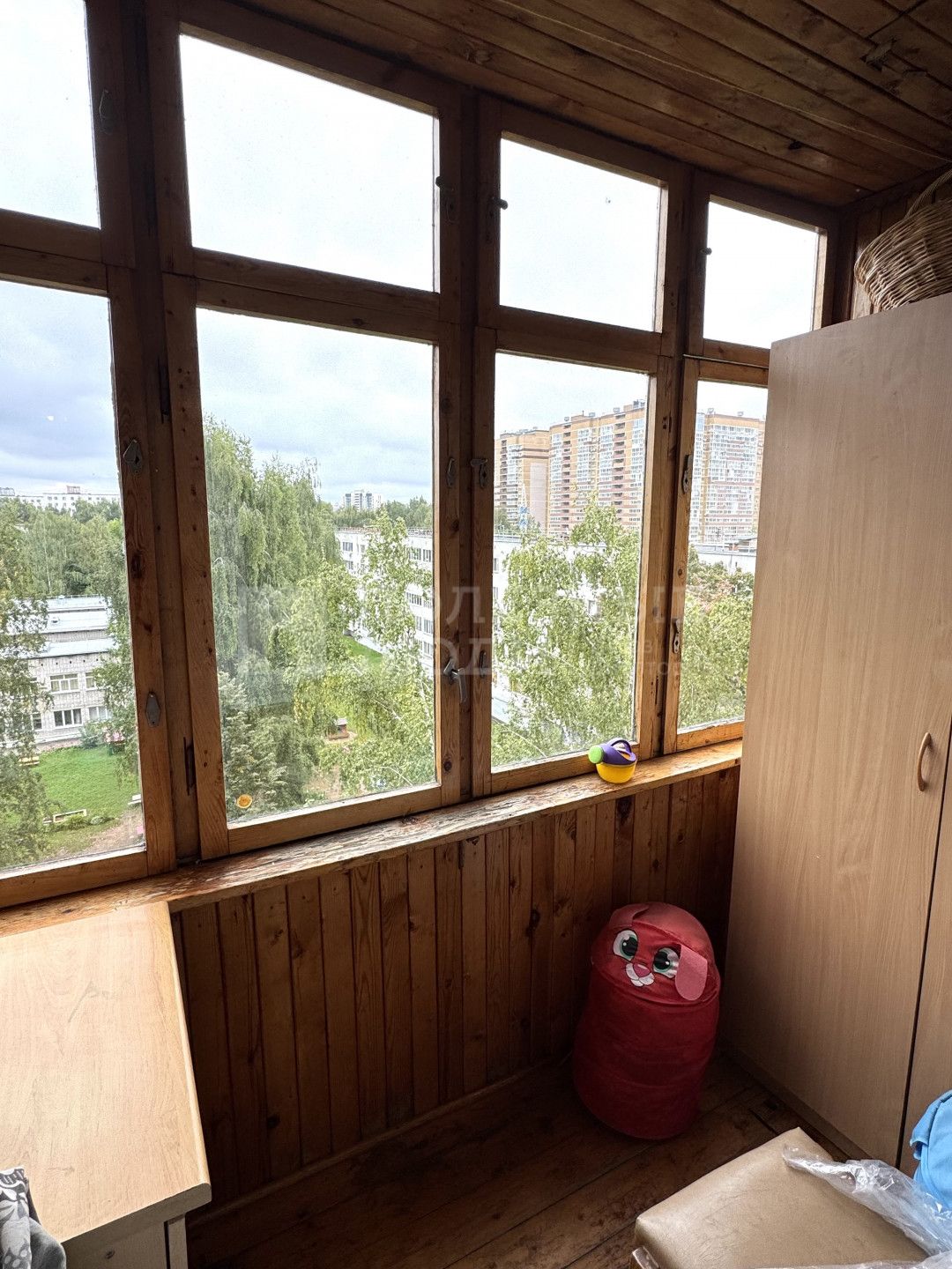 Фото недвижимости