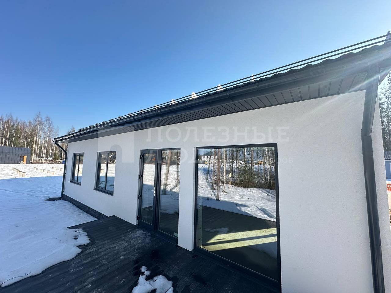 Фото недвижимости