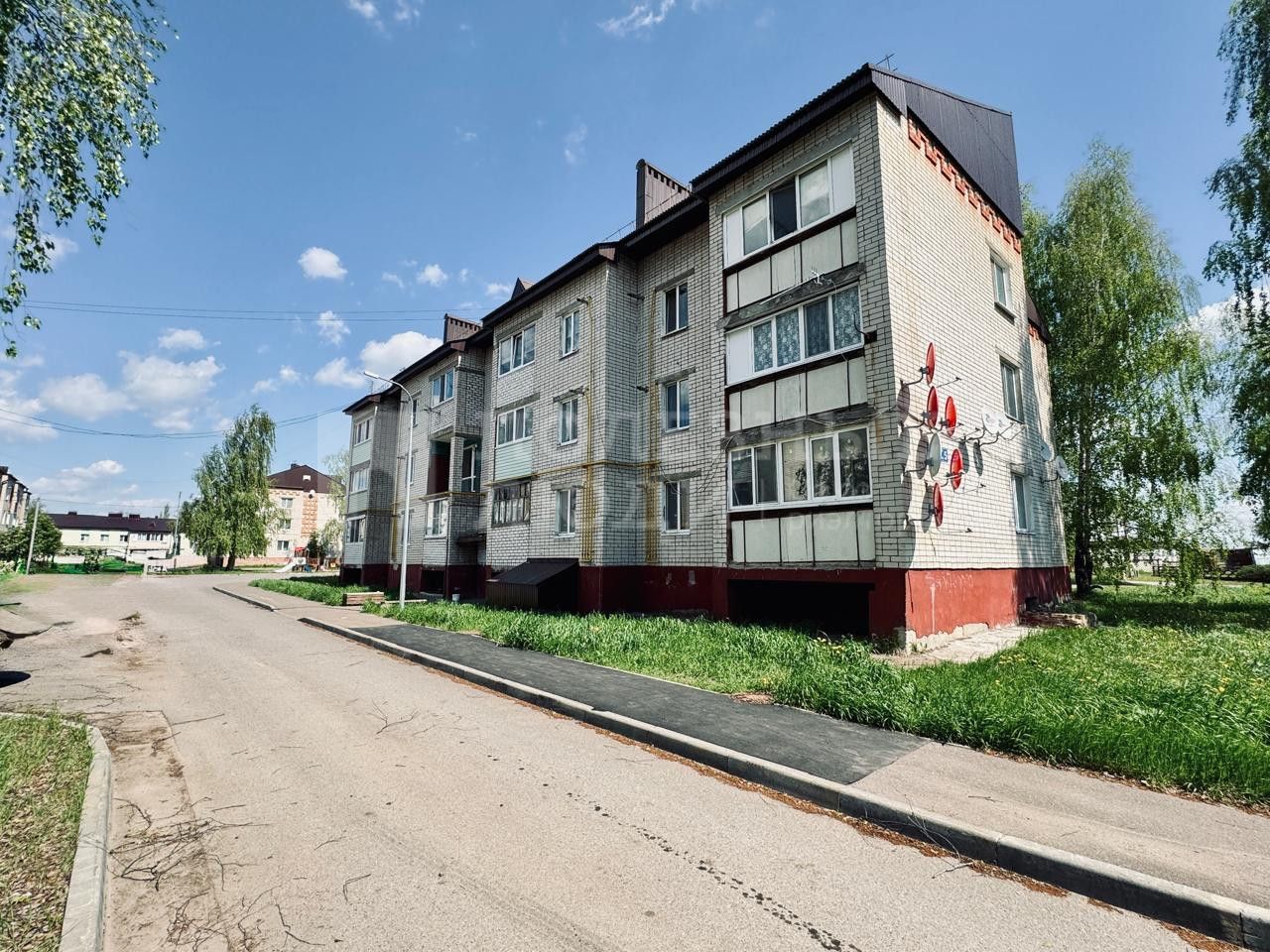 Фото недвижимости