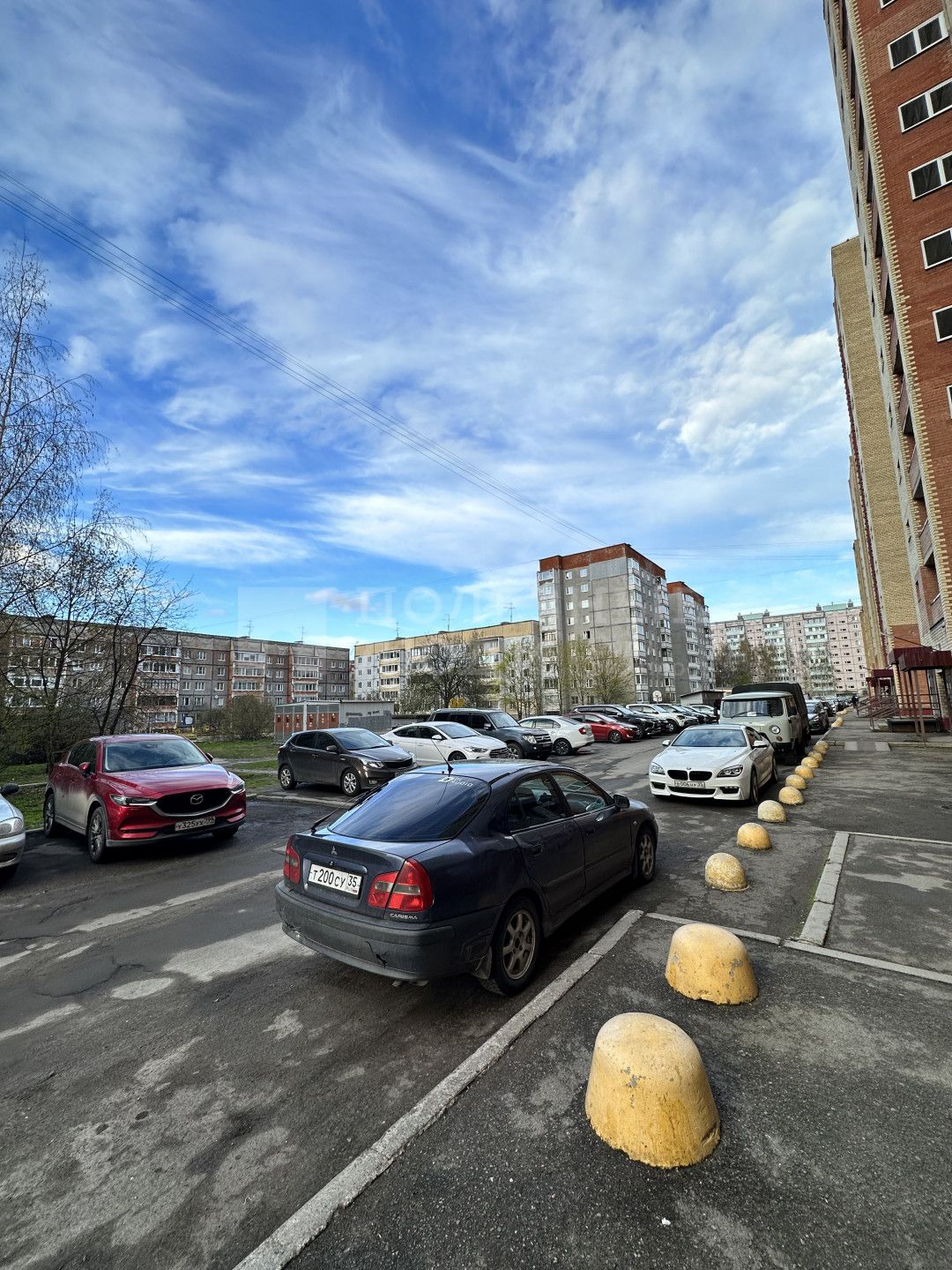 Фото недвижимости