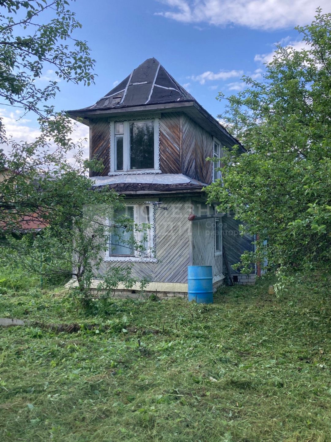 Фото недвижимости
