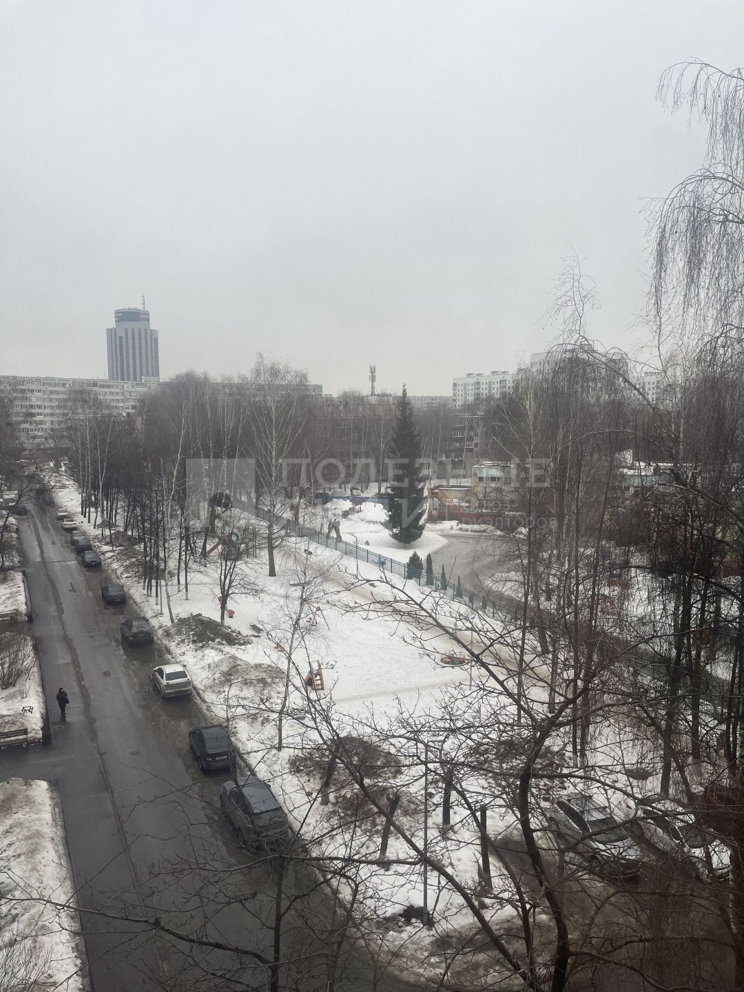 Фото недвижимости