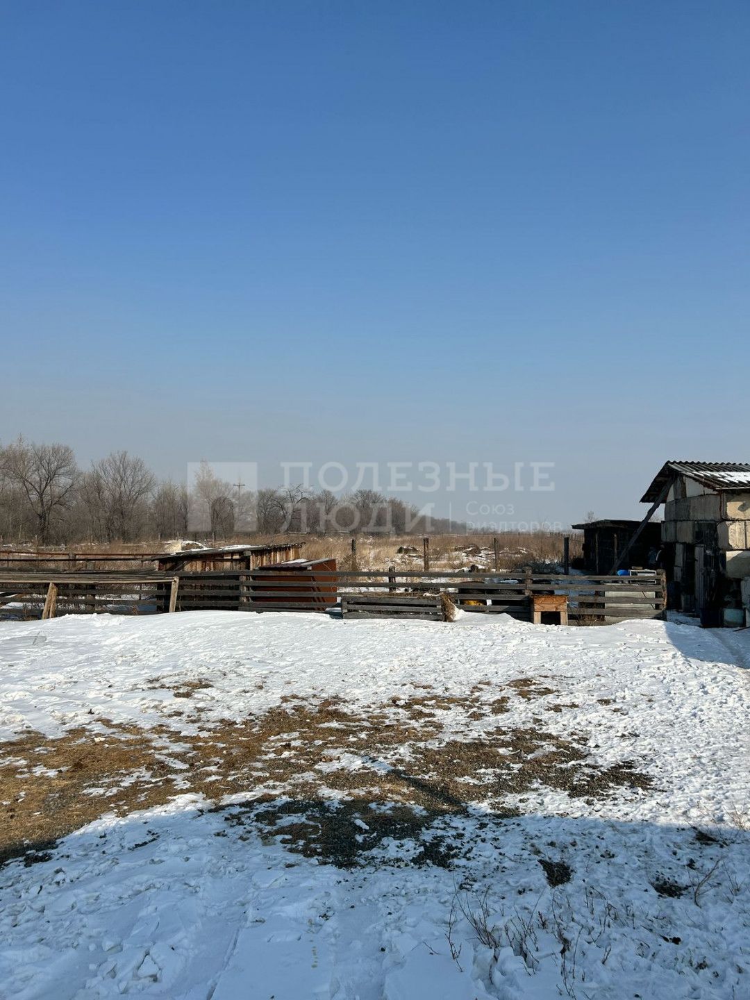 Фото недвижимости