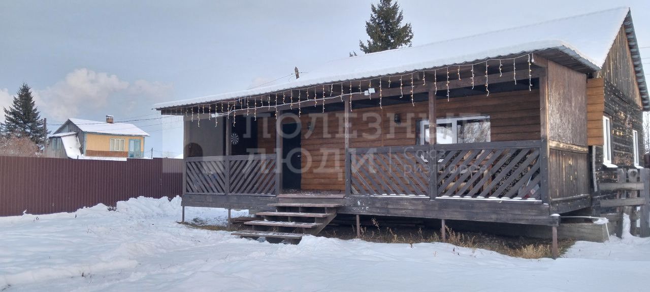 Фото недвижимости