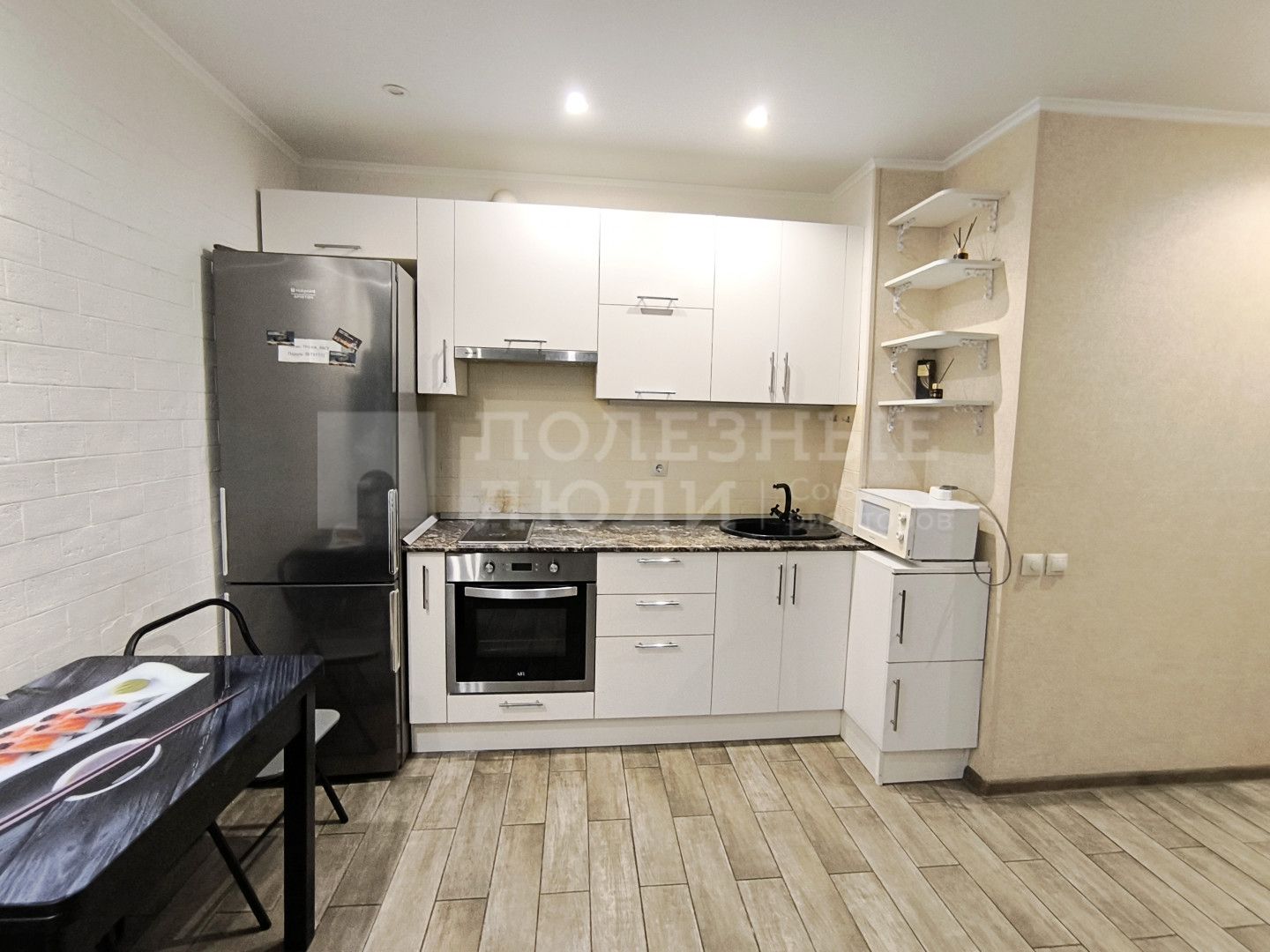 Фото недвижимости