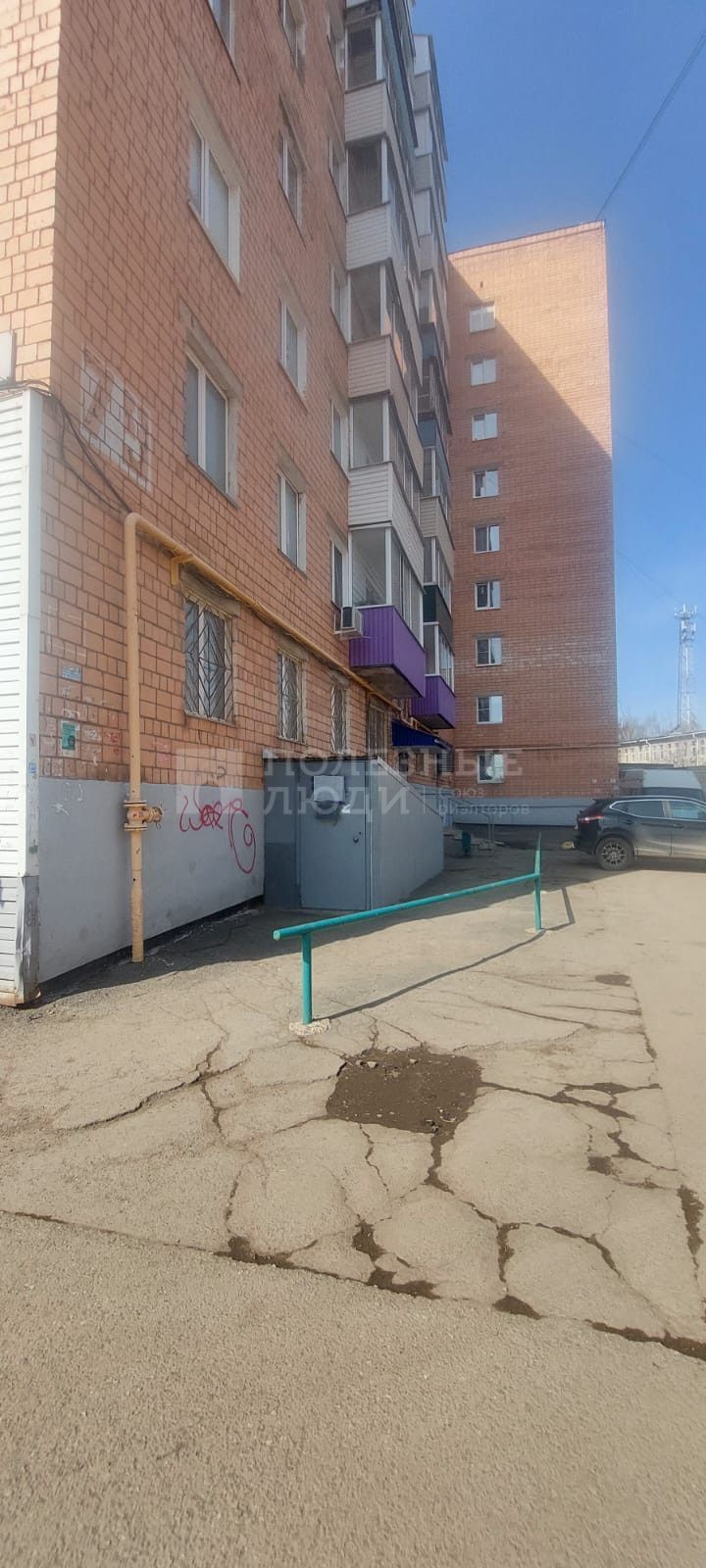 Фото недвижимости