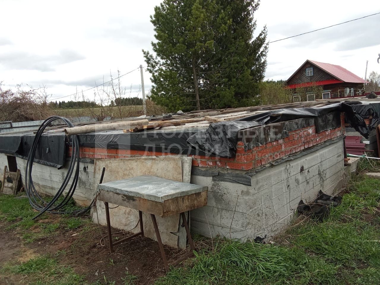 Фото недвижимости