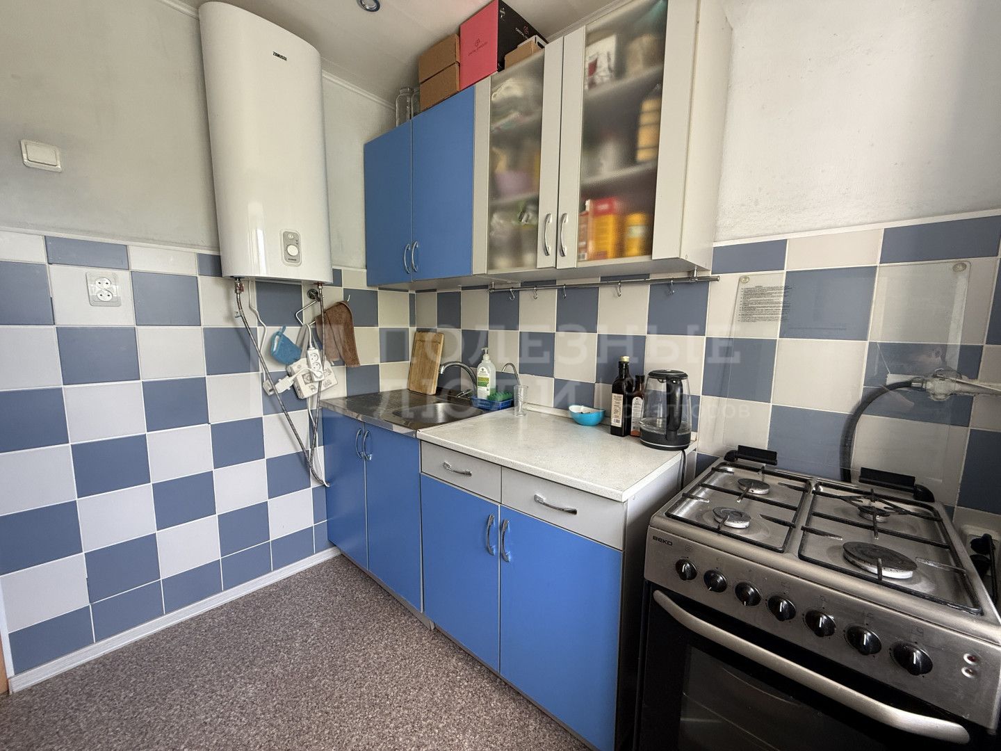 Фото недвижимости