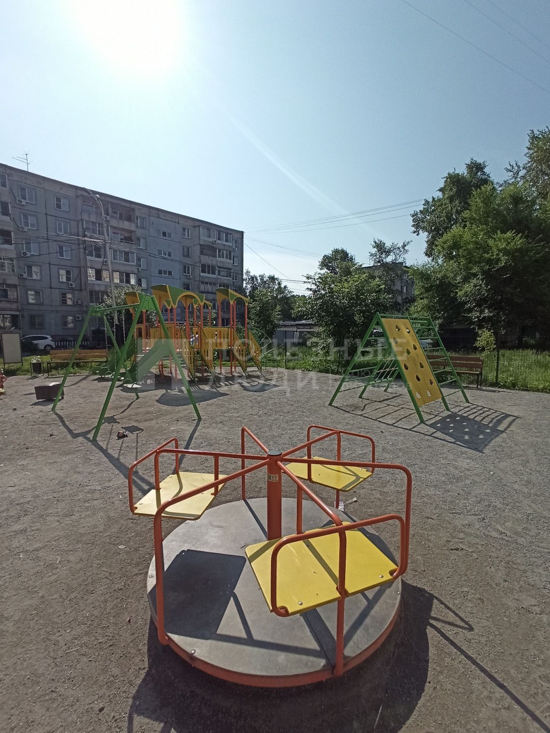Фото недвижимости