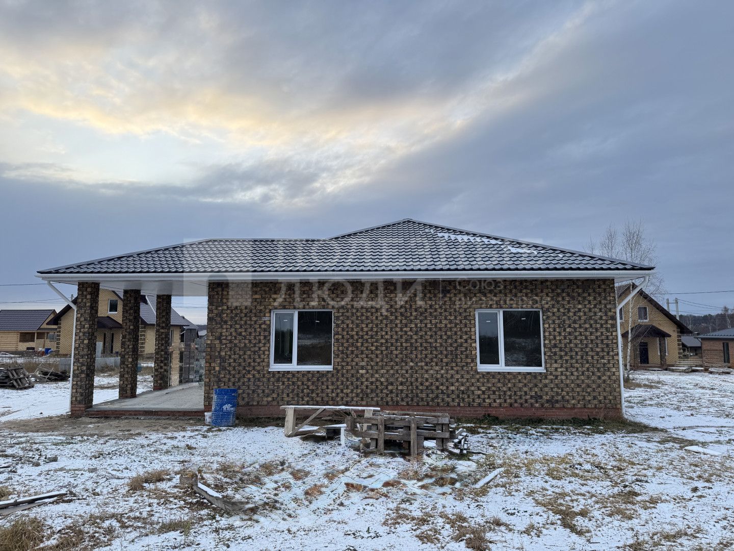 Фото недвижимости