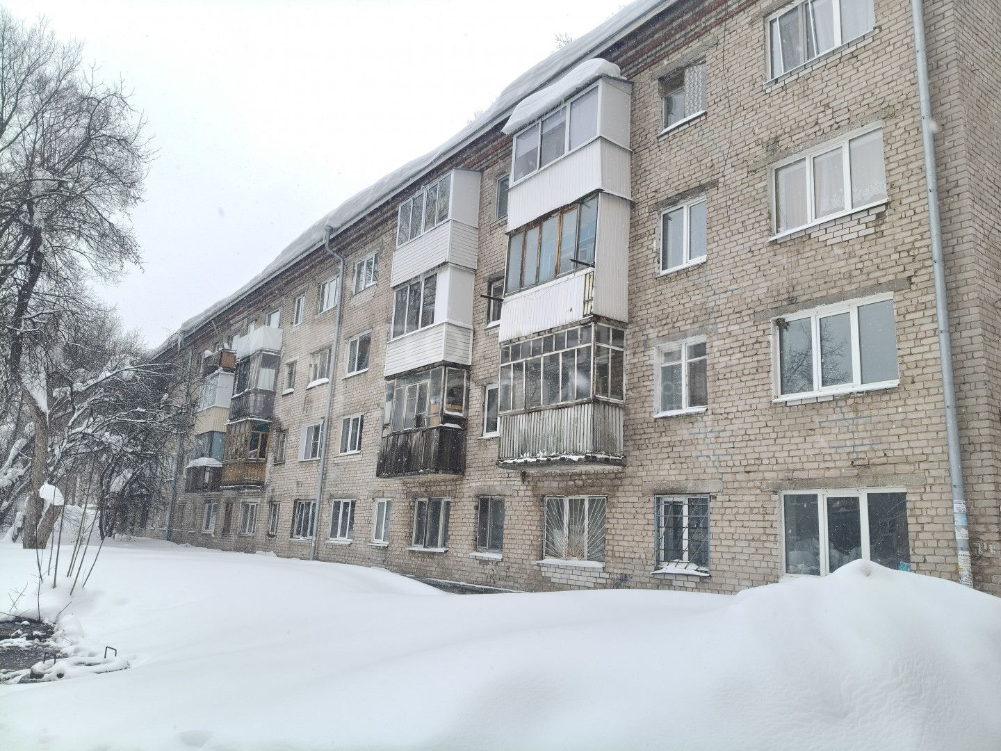 Фото недвижимости