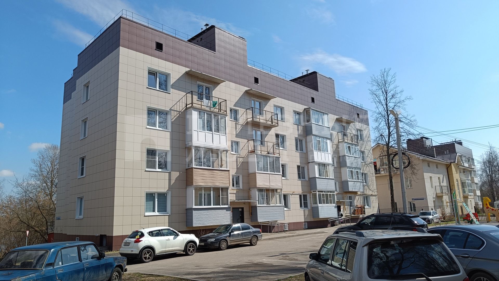 Фото недвижимости