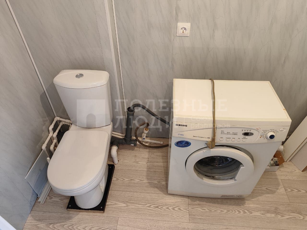 Фото недвижимости