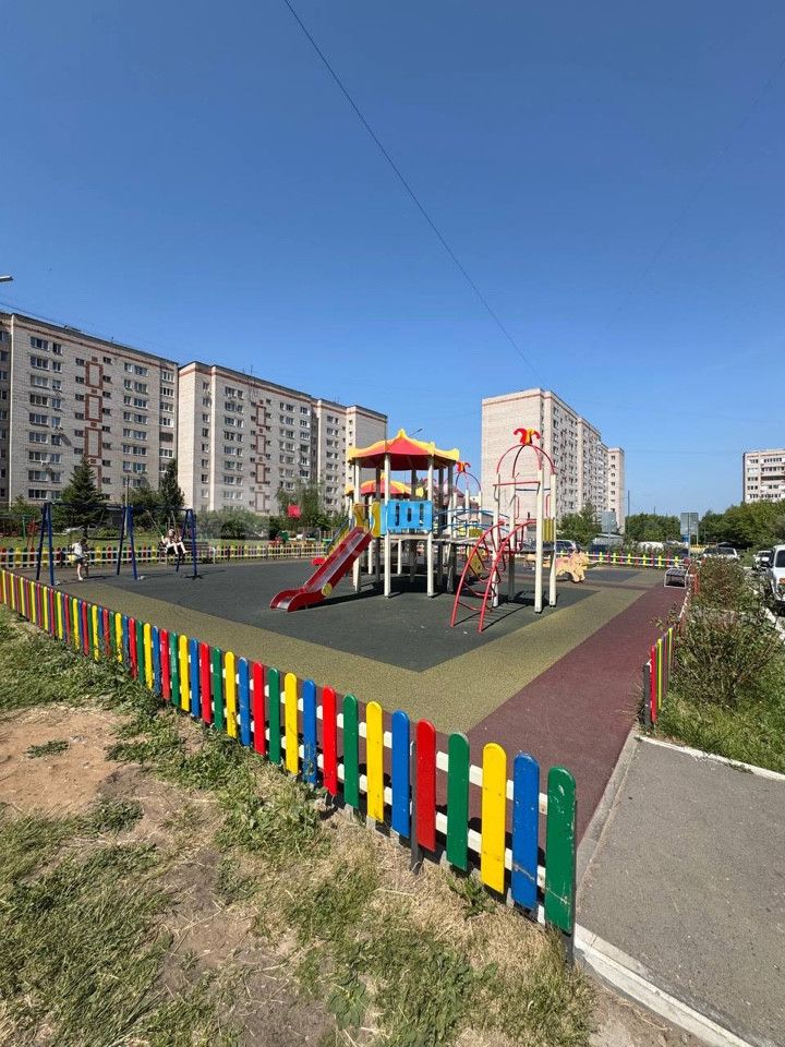 Фото недвижимости