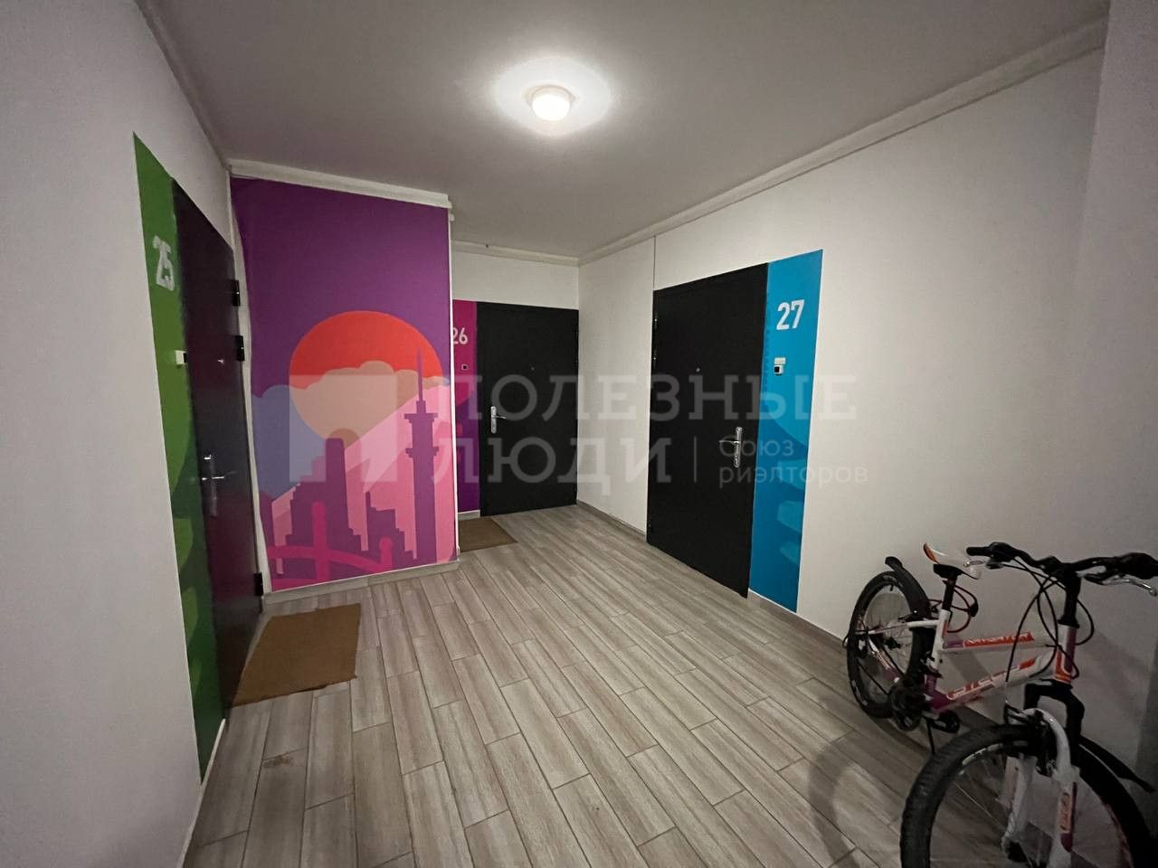 Фото недвижимости