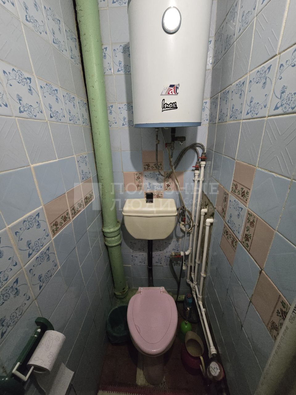 Фото недвижимости