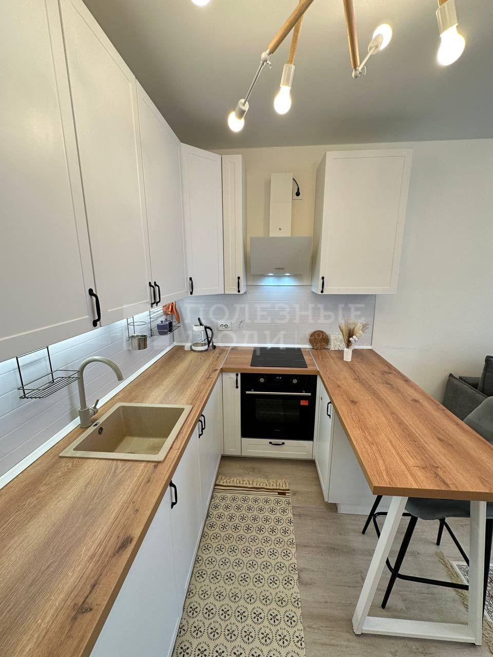 Фото недвижимости