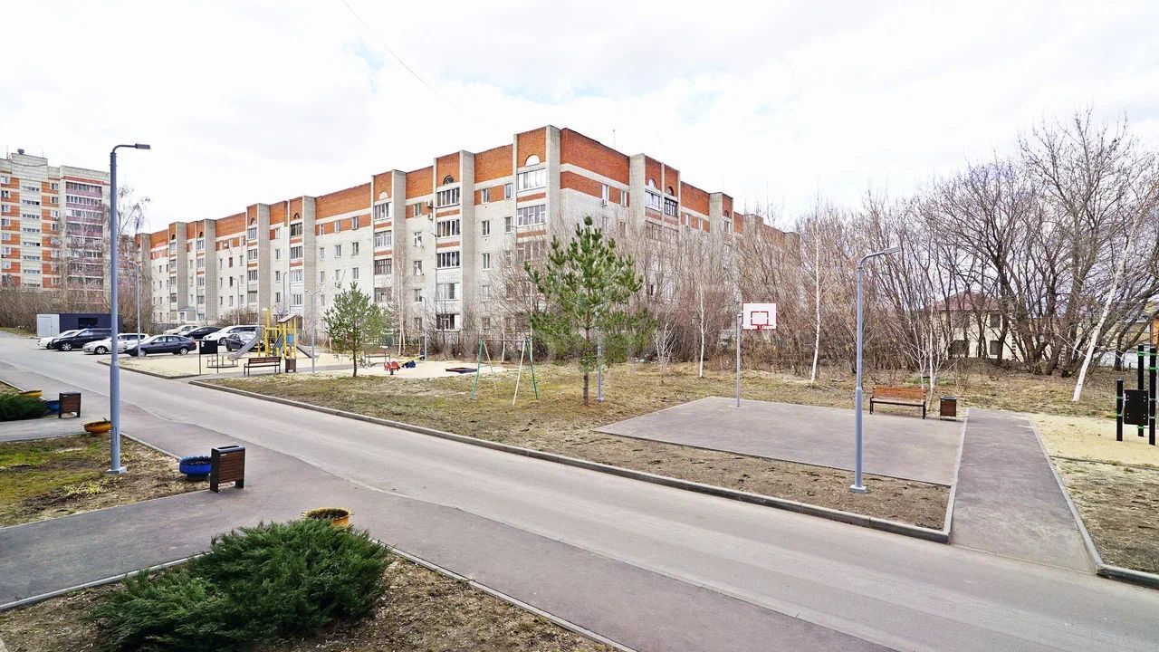 Фото недвижимости