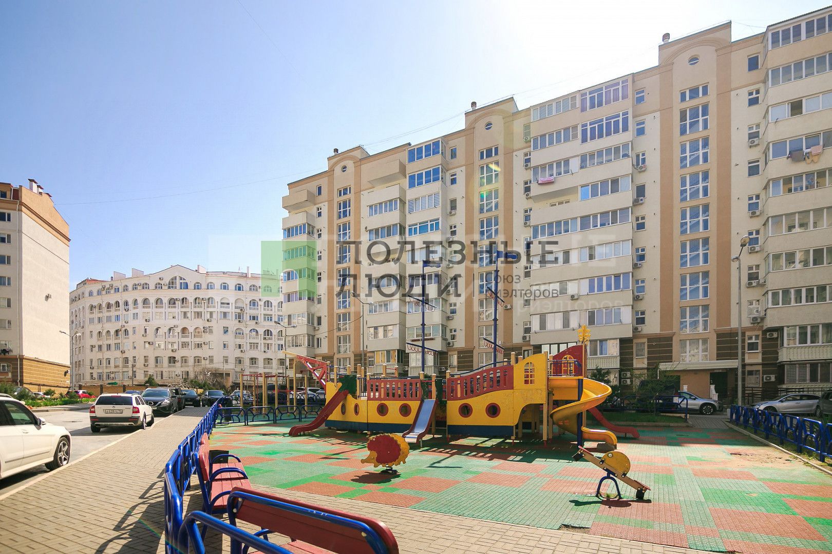 Фото недвижимости