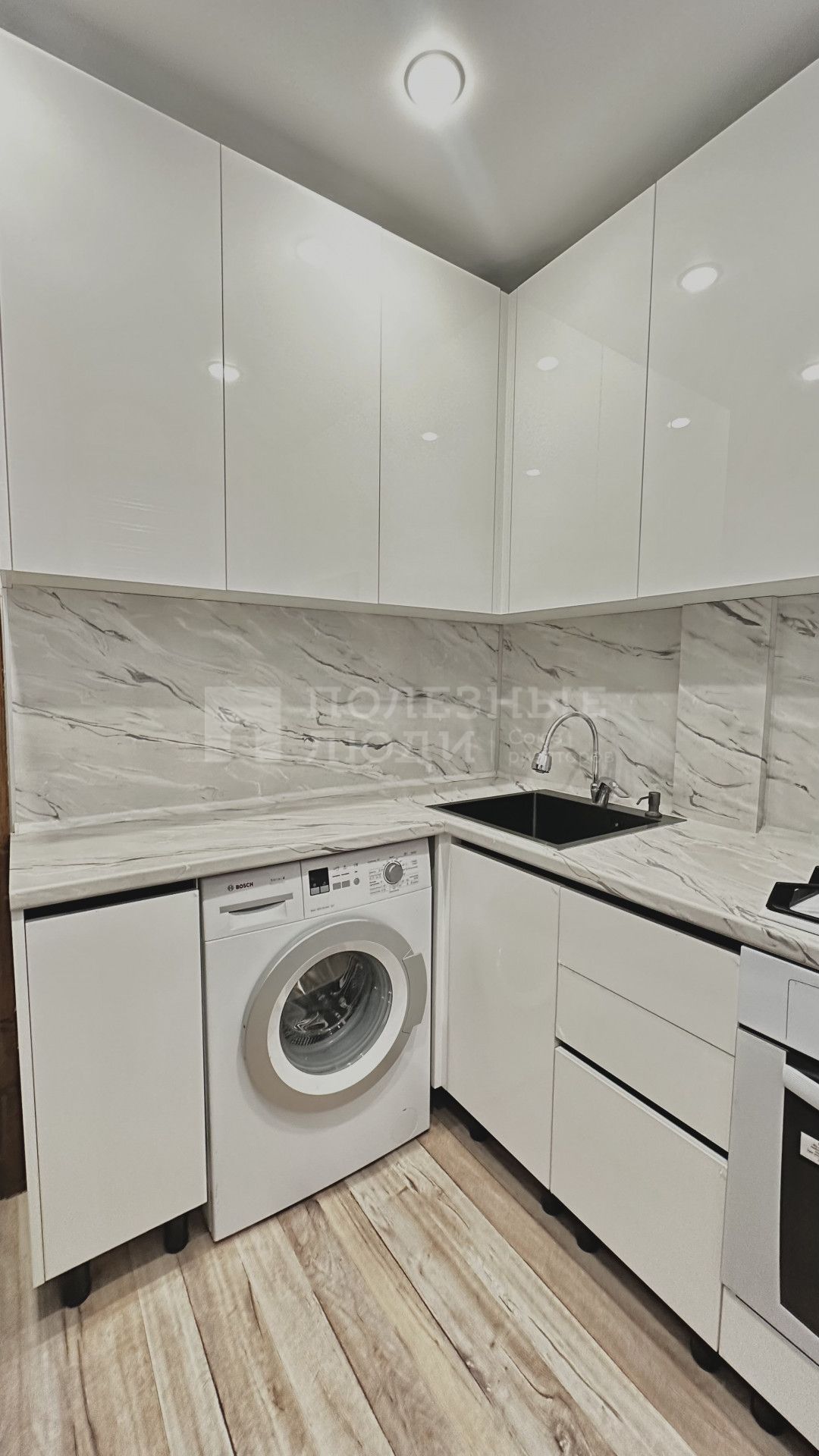 Фото недвижимости