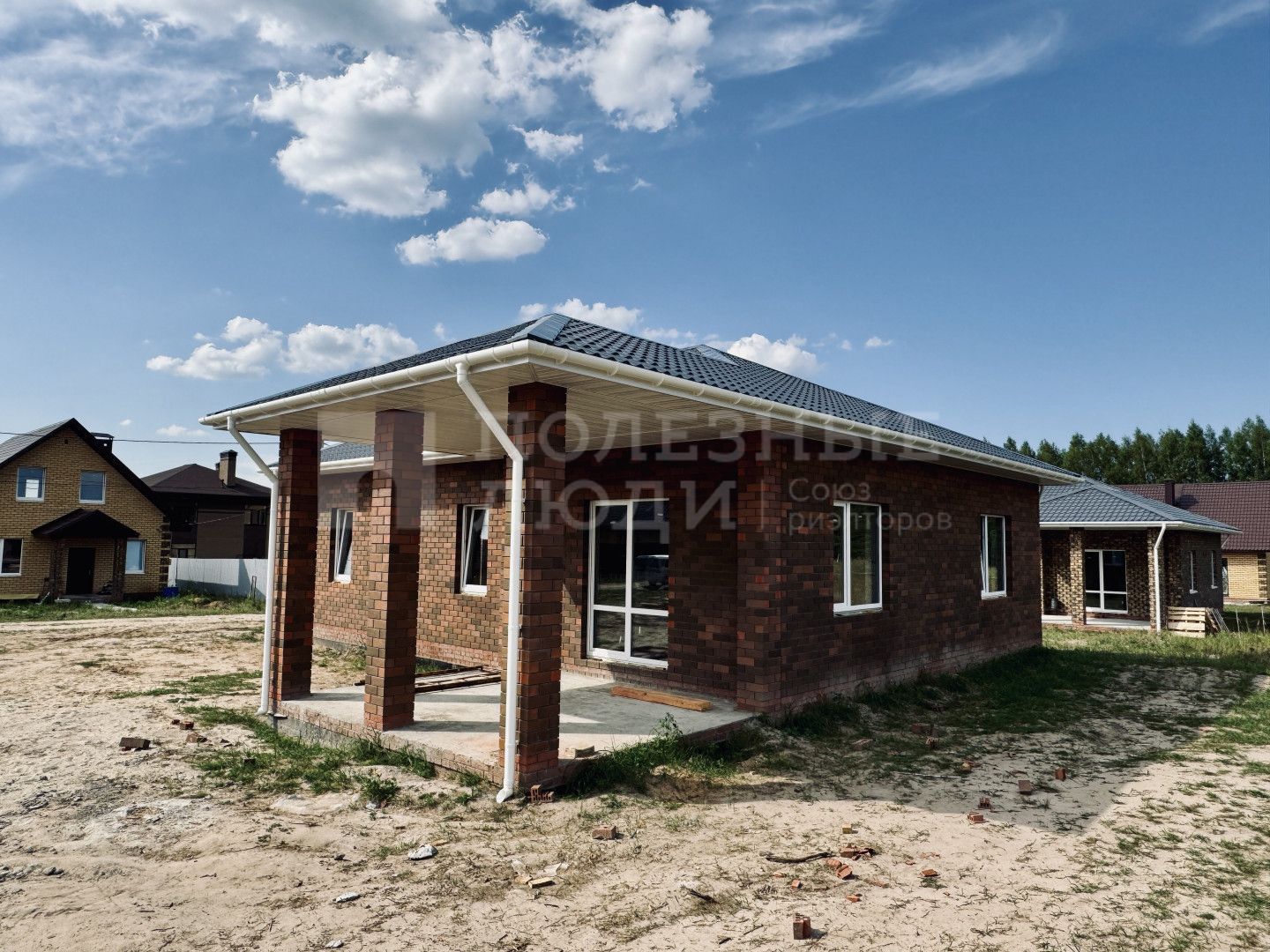 Фото недвижимости