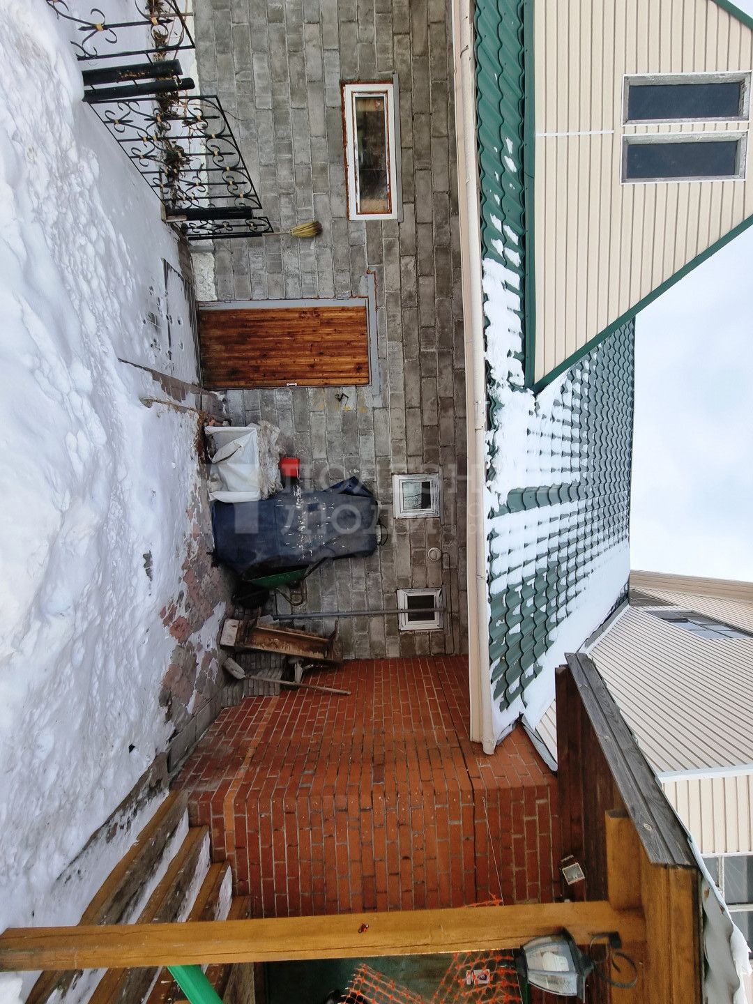 Фото недвижимости