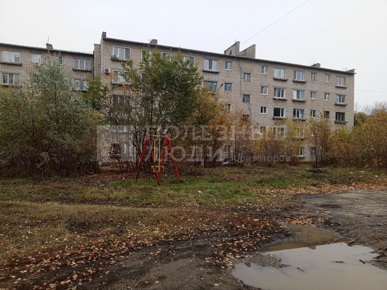 Фото недвижимости