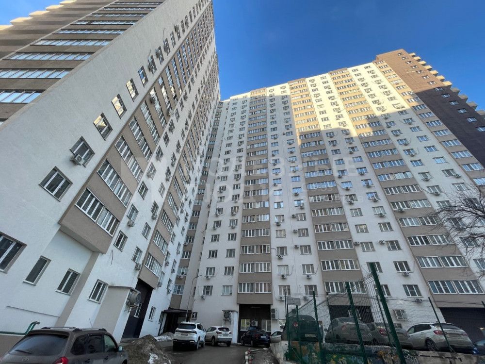 Фото недвижимости