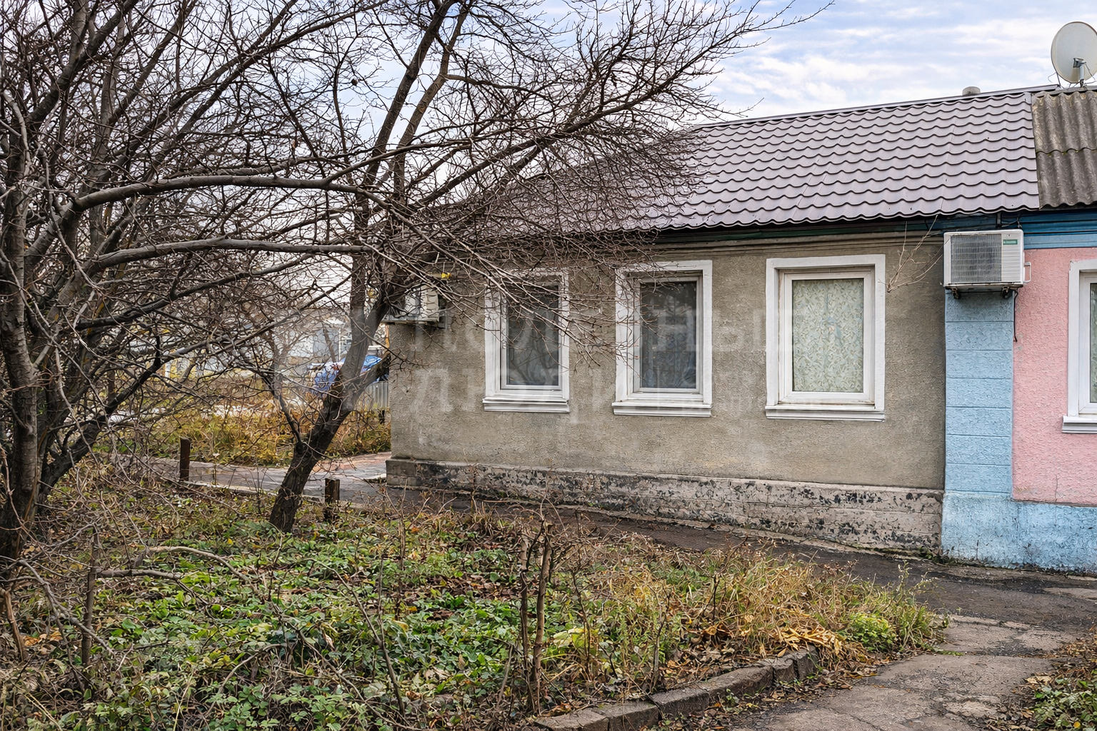 Фото недвижимости