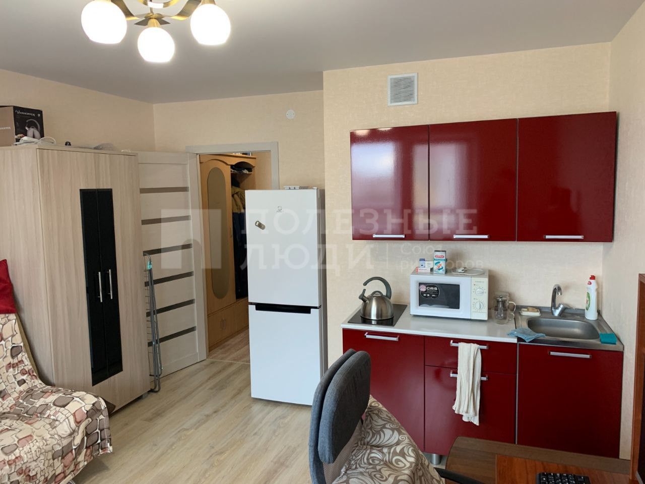 Фото недвижимости