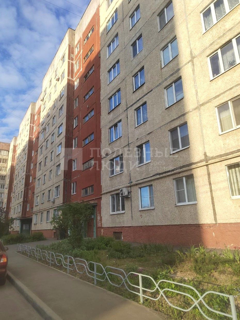 Фото недвижимости