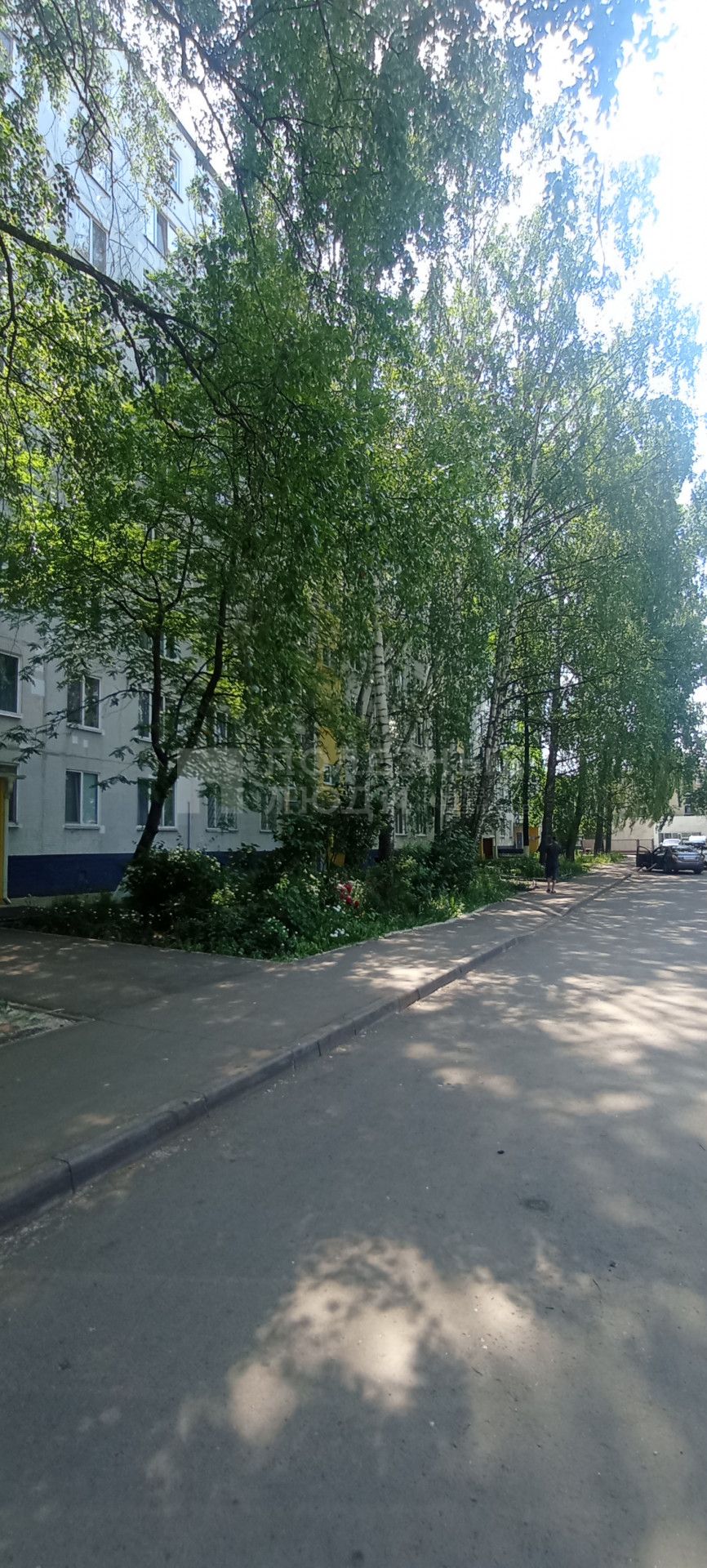 Фото недвижимости
