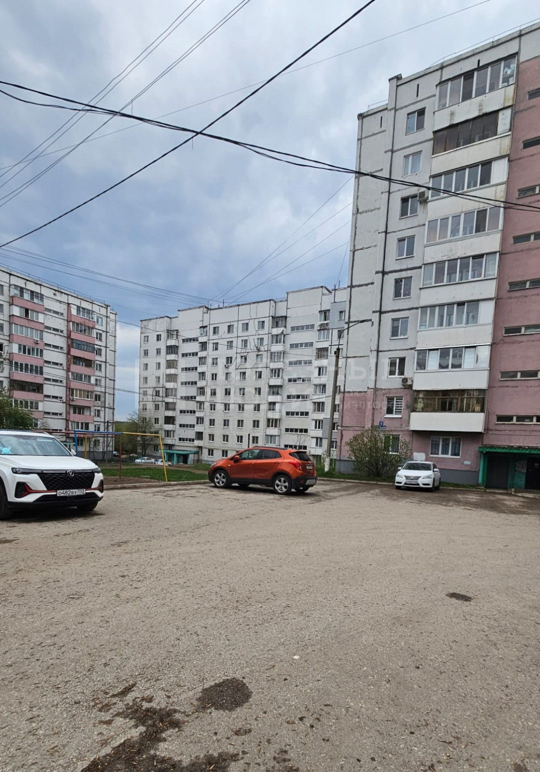 Фото недвижимости