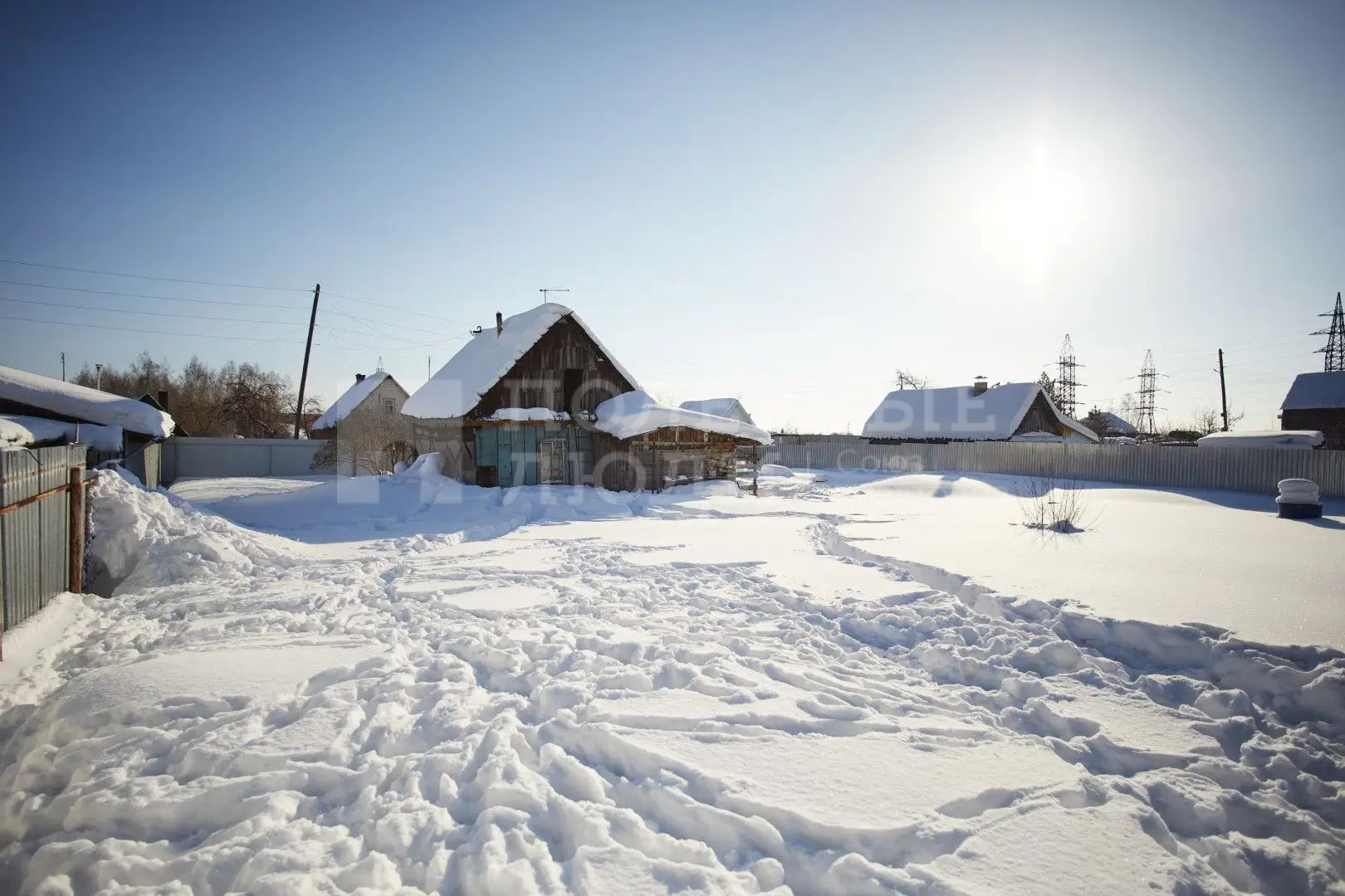 Фото недвижимости