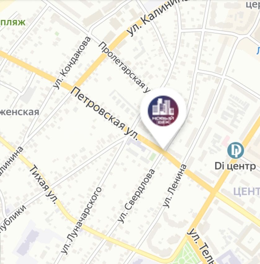 Фото недвижимости